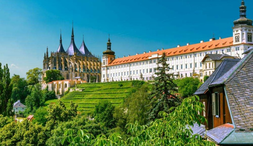 Hotel U Kata Kutná Hora
